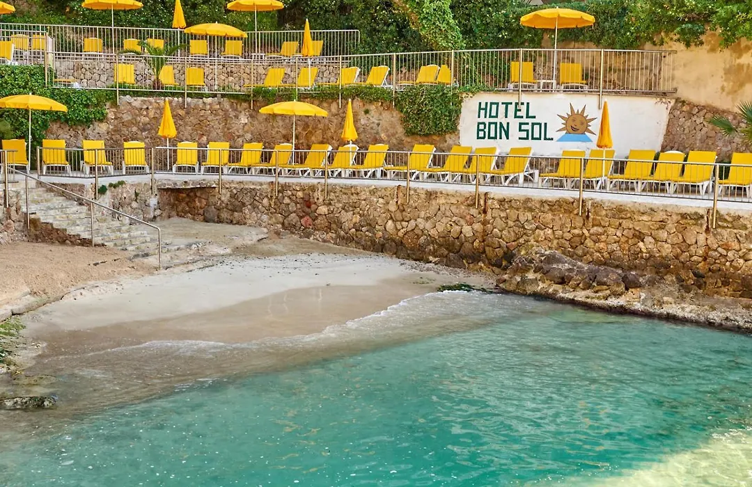 Hotel Bon Sol Resort&Spa-1