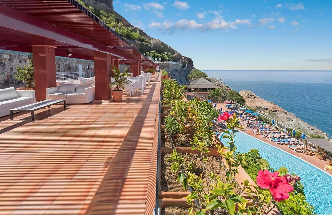 Mogan Princess & Beach Club-1