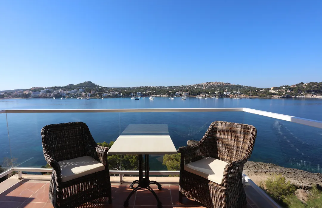 Iberostar Selection Jardin Del Sol Suites - Adults Only-1