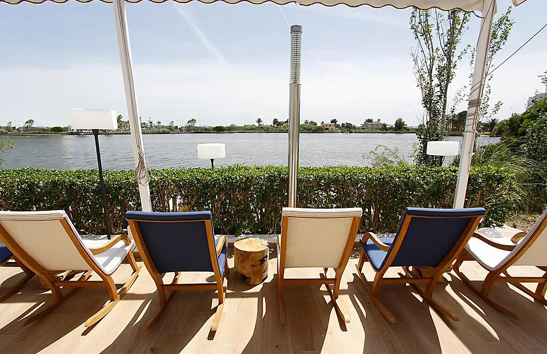 Bg Rei Del Mediterrani (Adults Only)-1