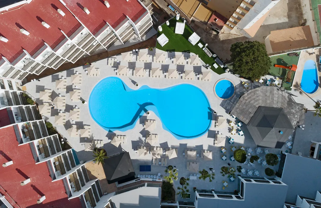 Palmanova Suites By Trh (Adults Only)-1