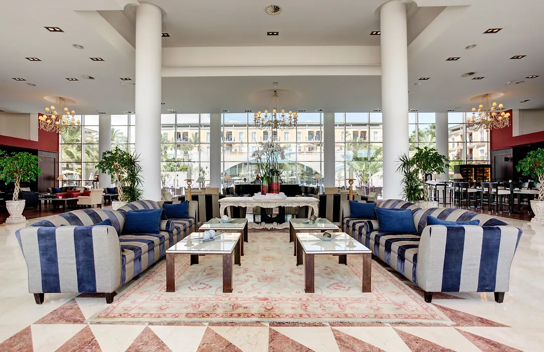 Grupotel Playa De Palma Suites & Spa-1