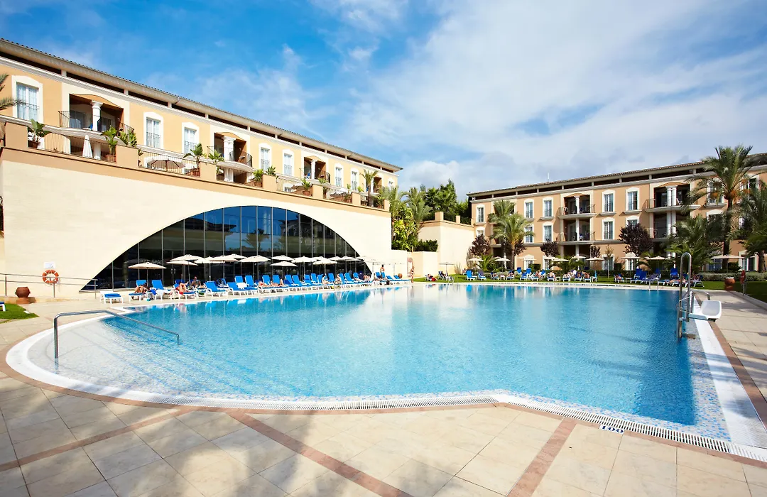 Grupotel Playa de Palma Suites&Spa-1