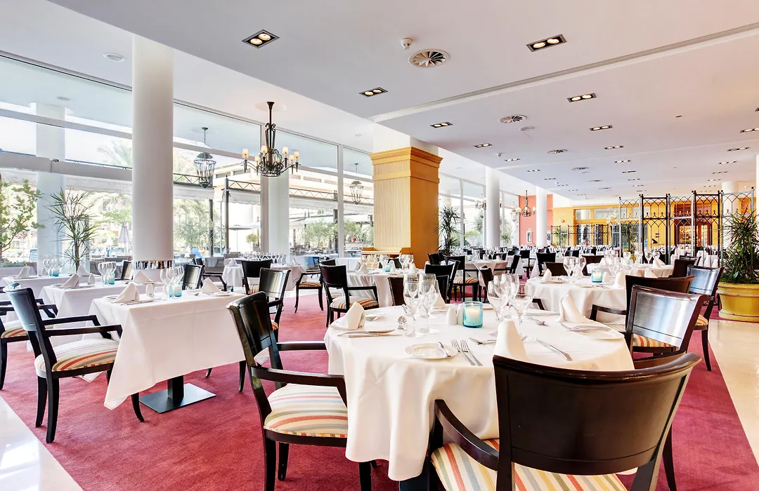 Grupotel Playa De Palma Suites & Spa-1