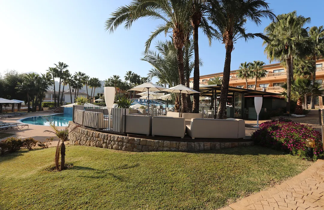 Mon Port Hotel&Spa-1