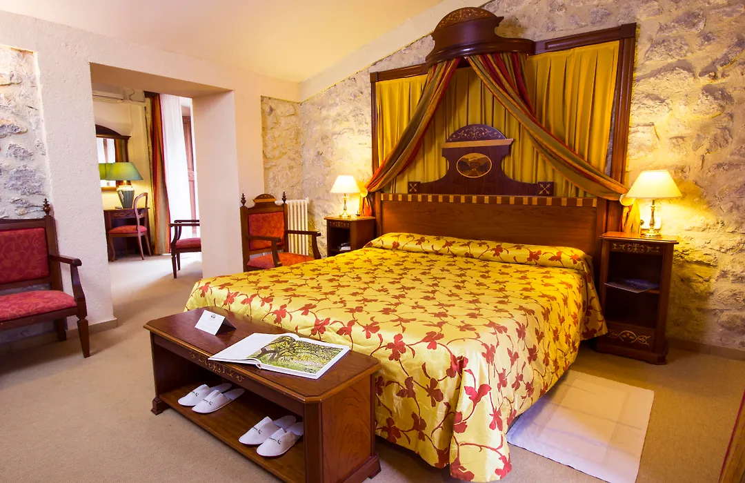 Monnaber Nou Finca Hotel&Spa-1
