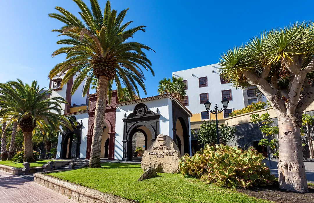 Gran Tacande Wellness & Relax Costa Adeje-1
