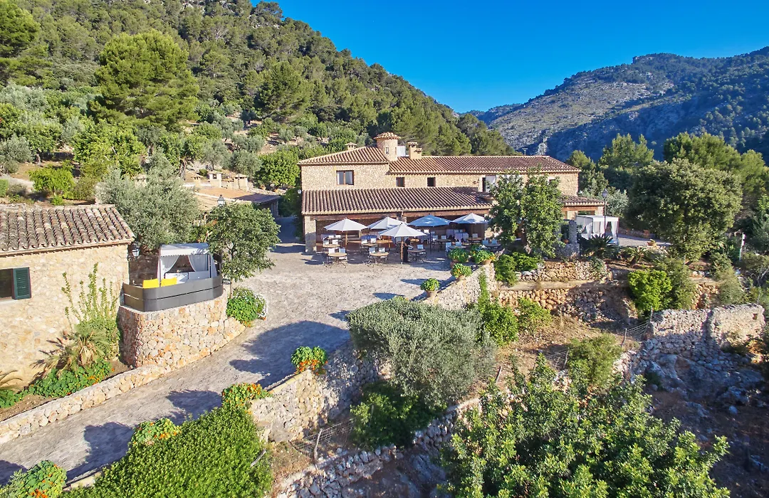 Finca Albellons-1