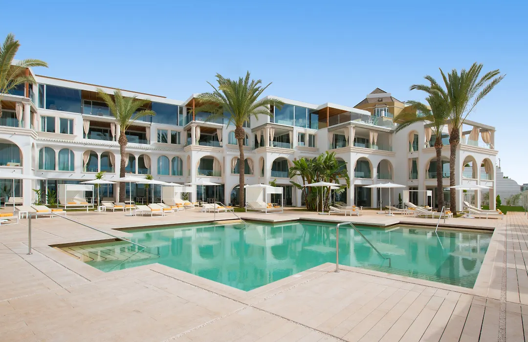 Joia Salome By Iberostar -Adults Only-1