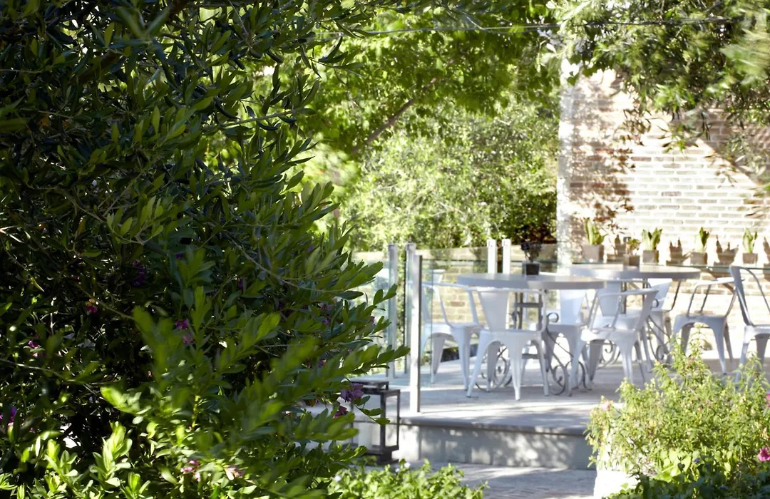 Torri E Merli Hotel By Ghh-1