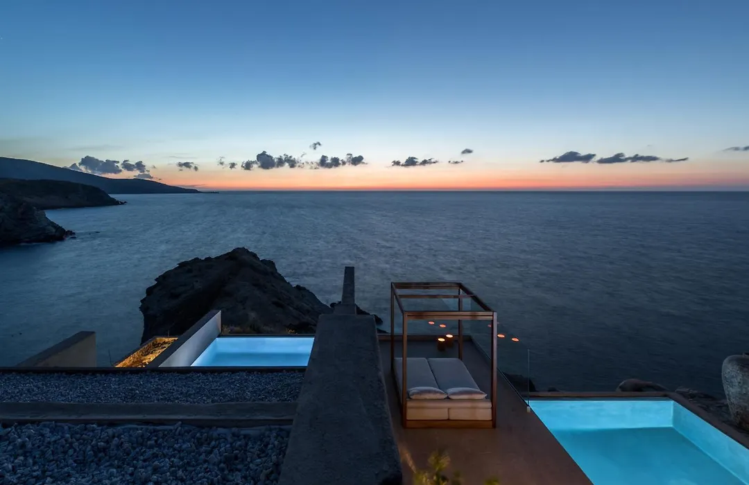 Acro Suites - A Wellbeing Resort (Adults Only)-1