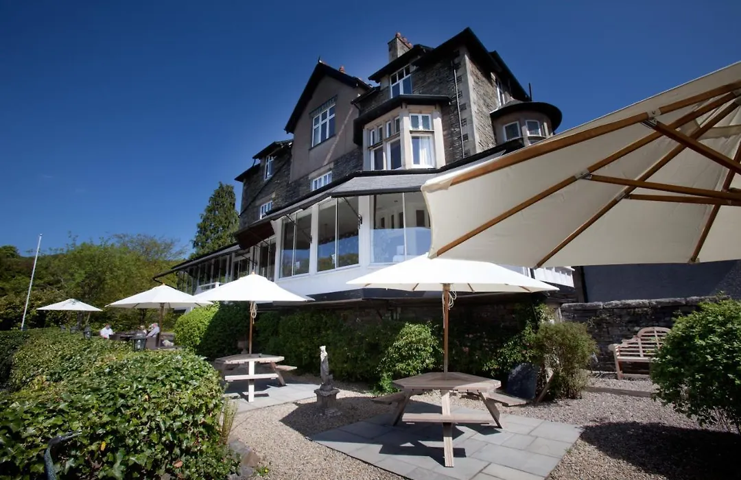 Applegarth Villa Hotel & Restaurant (Adults Only)-1