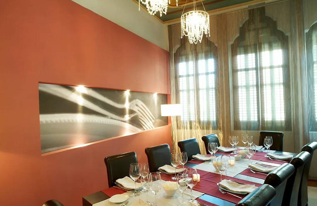 Hotel Sant Roc-1