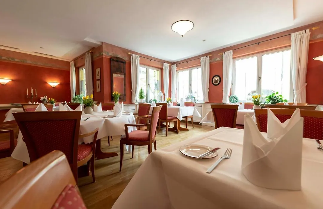 Hotel Gasthof Krone-1