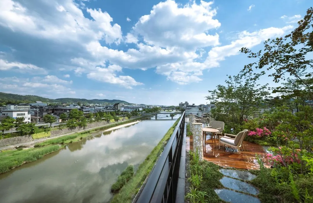 Genji Kyoto, A Member Of Design Hotels-1