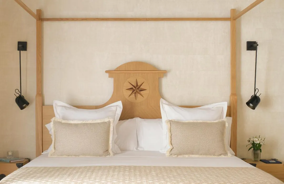 Hotel Antigua Palma - Casa Noble-1