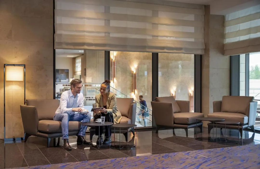 Maritim Hotel Ingolstadt-1