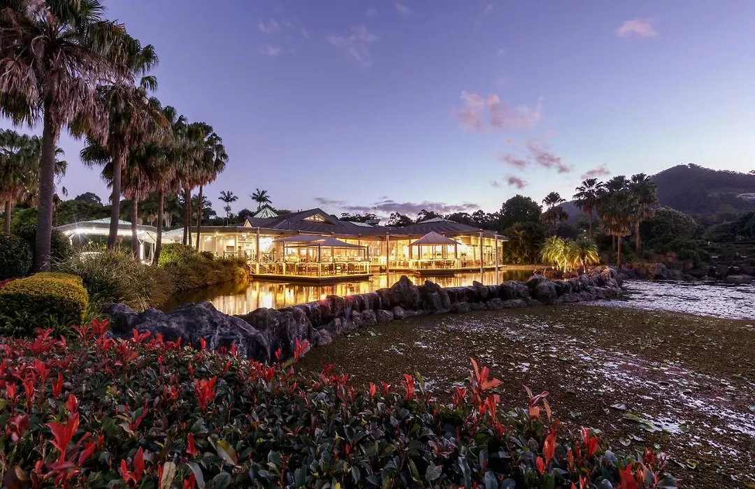 Club Wyndham Coffs Harbour Terraces-1