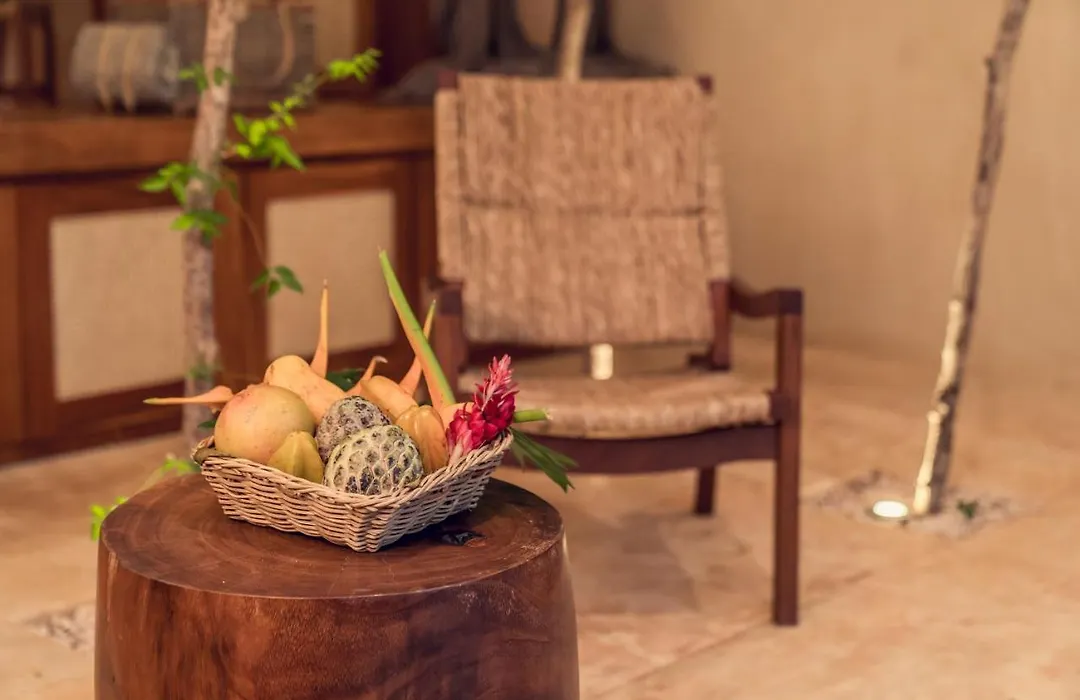 Oriundo Luxury Nature Villas-1