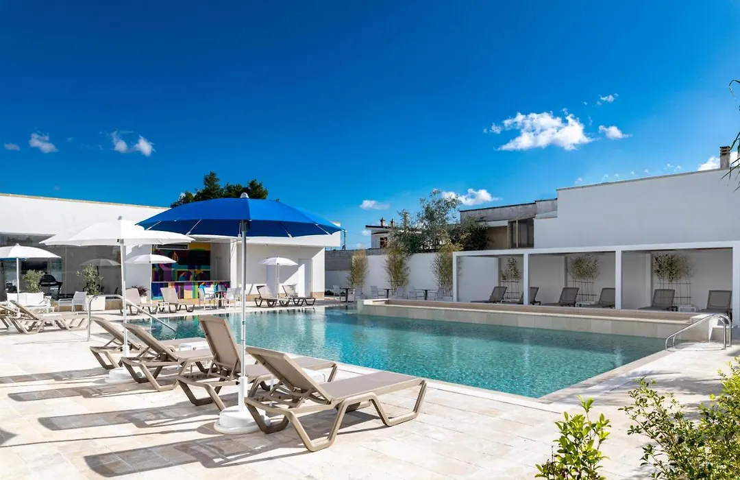 Azzurra Aparthotel-1
