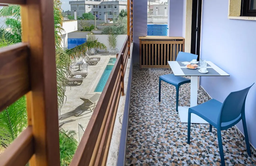 Azzurra Aparthotel-1