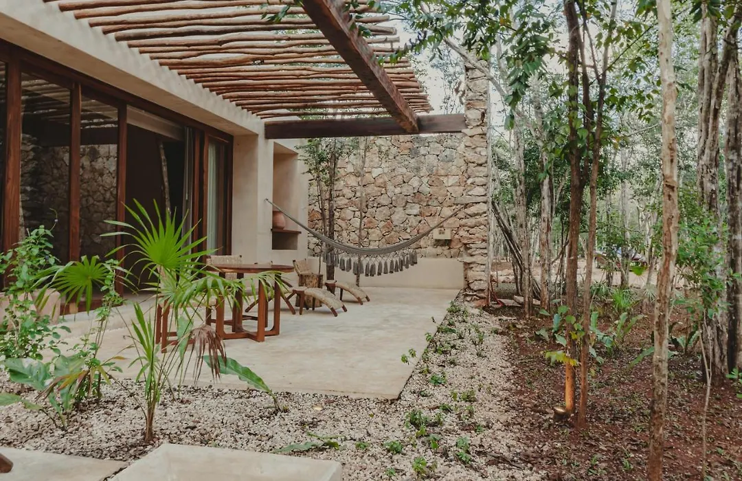 Oriundo Luxury Nature Villas-1
