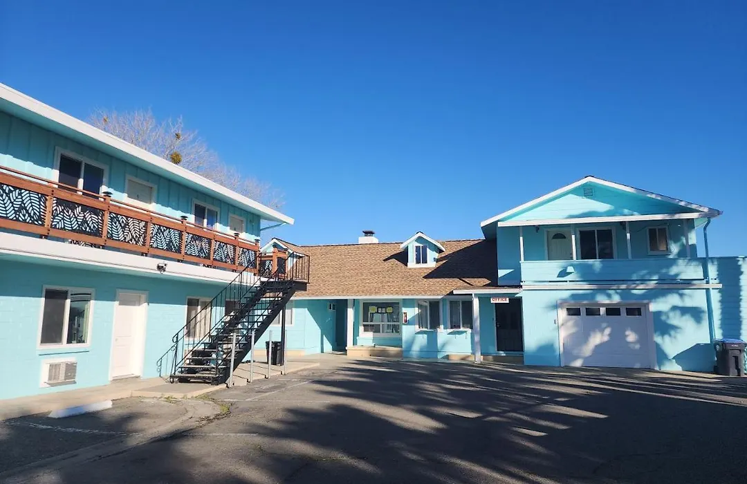 Lake Front Resort-1