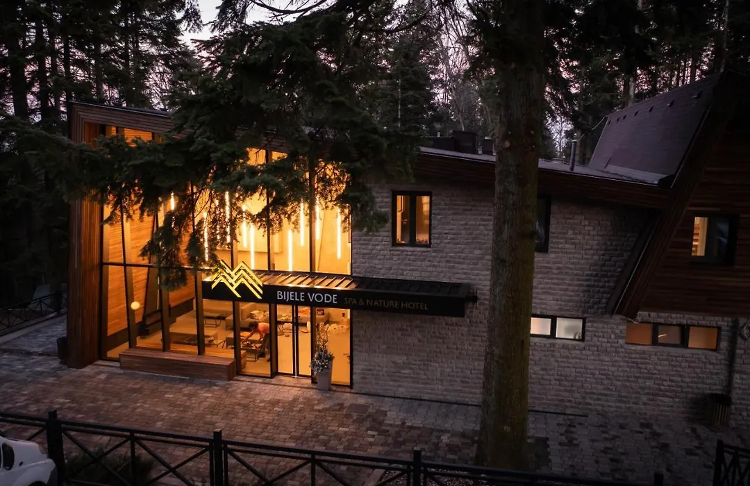 Bijele Vode Spa&Nature Hotel-1