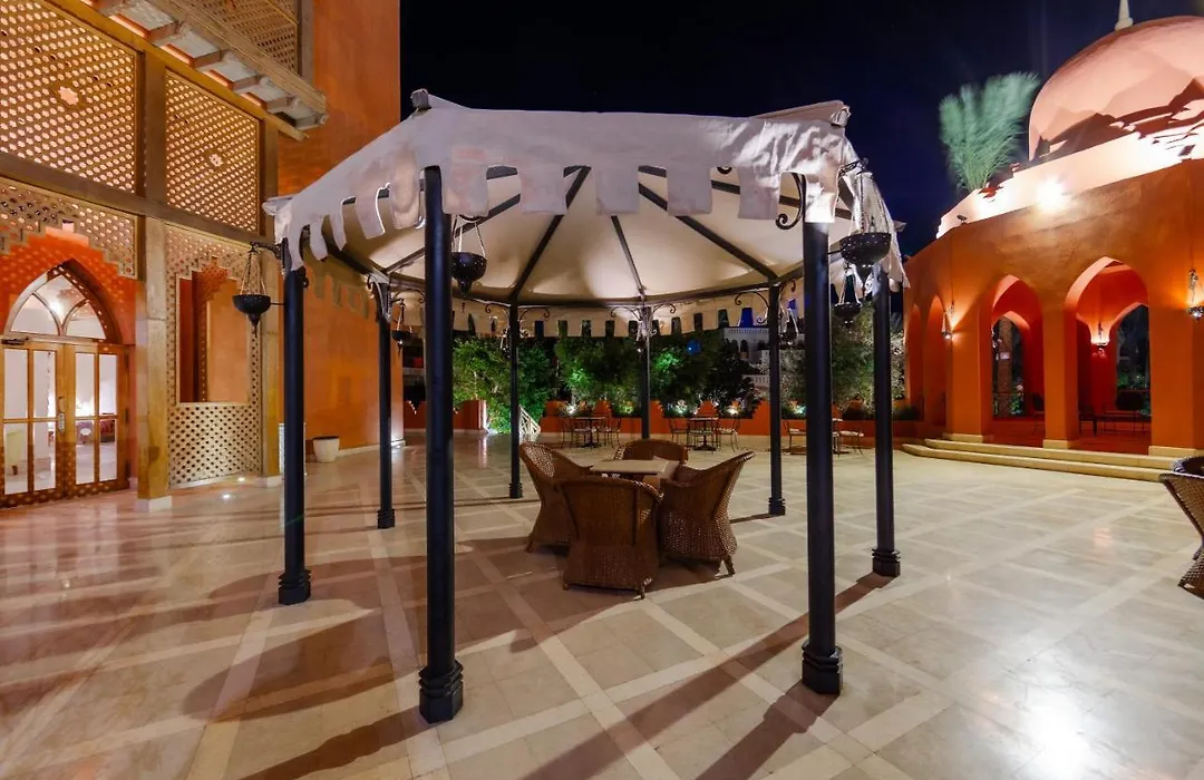 Makadi Palace - Couples&Families Only-1