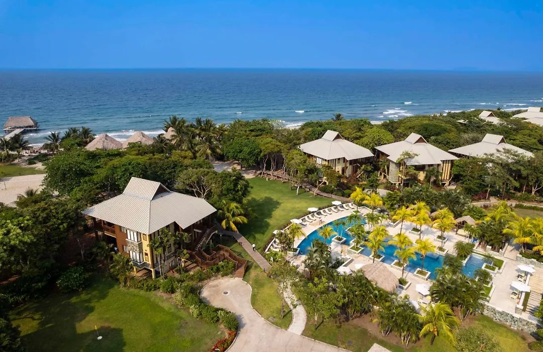 Indura Beach & Golf Resort Curio Collection By Hilton-1