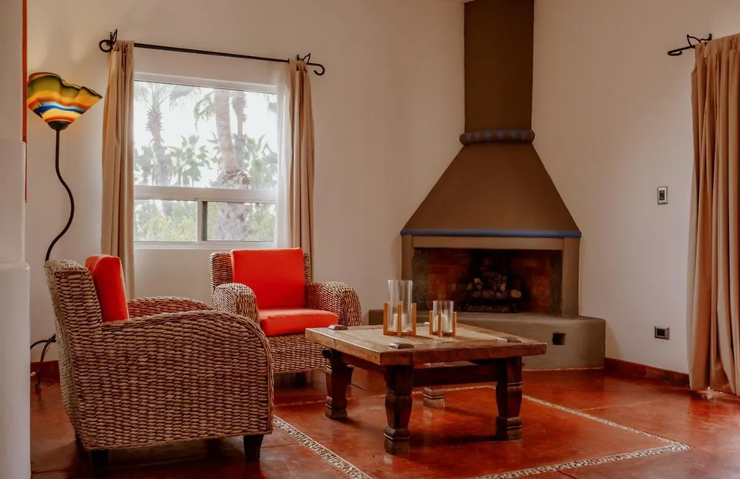 La Poza Boutique Hotel And Spa - Adults 15 Plus-1
