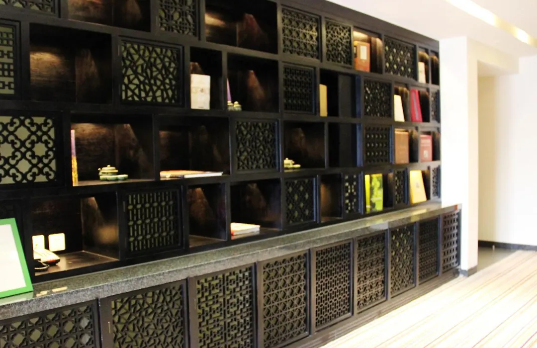 Angsana Hangzhou-1