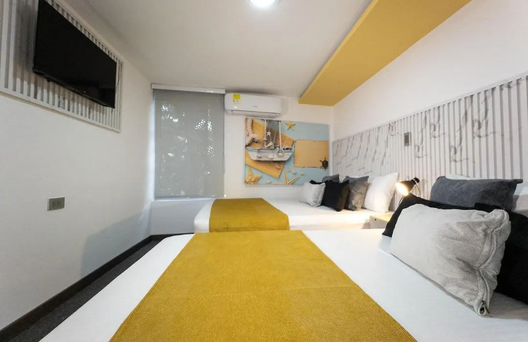 Hotel Velero-1