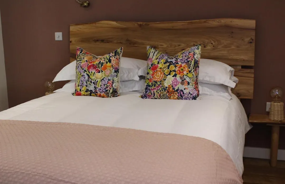 The Kings Head Inn, Norwich - Aa 5-Star Rated-1