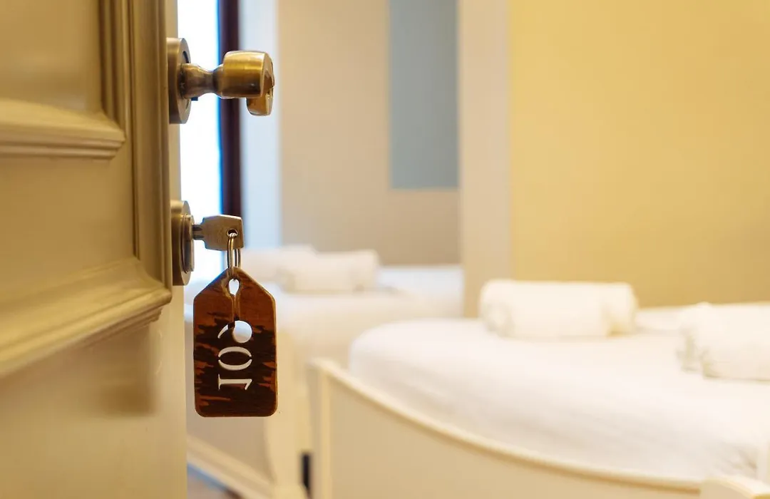 Casta Diva Boutique Hotel-1