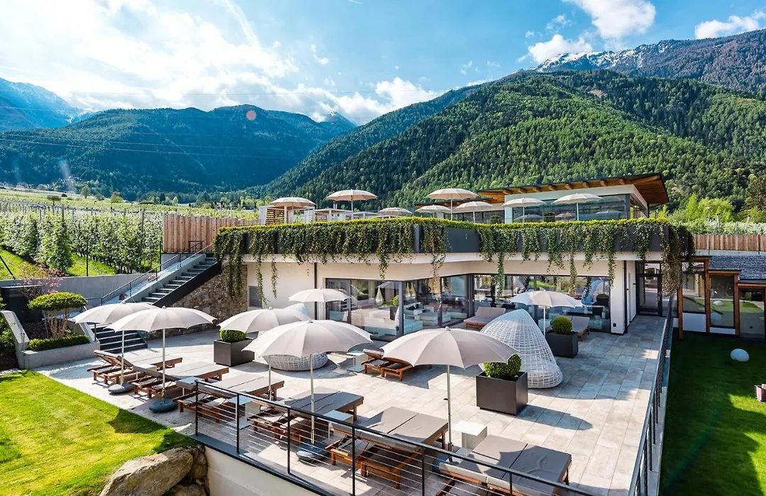 Hotel Paradies - Family&Spa-1