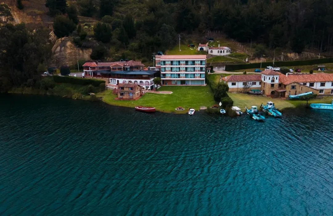 Hotel Refugio Santa Ines-1