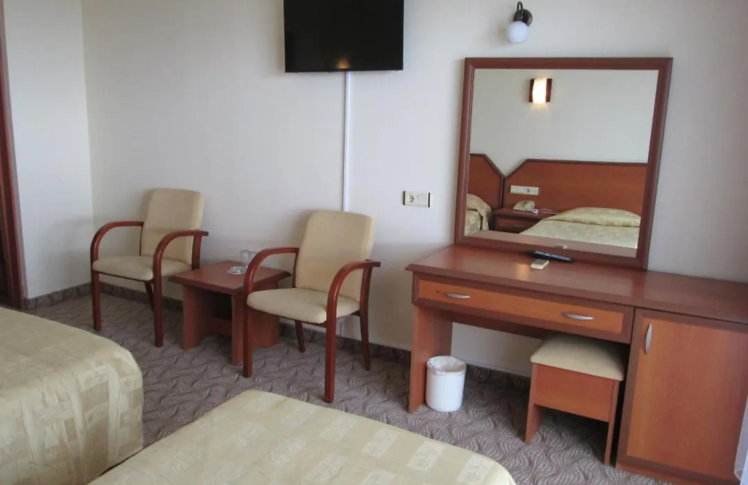 Sunshine Otel-1
