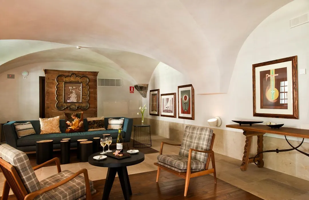 Parador de Corias-1