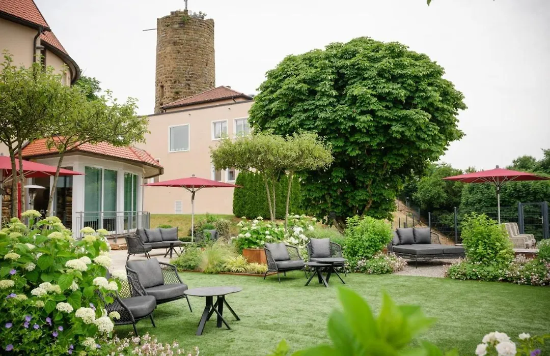 Burghotel Staufeneck-1