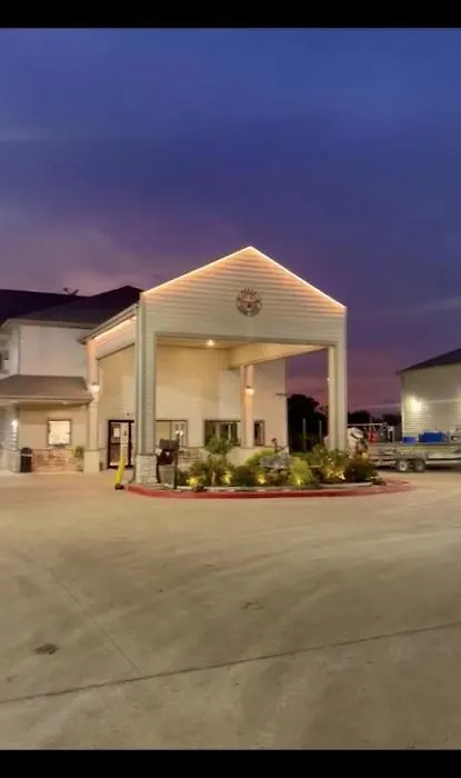 Quality Inn & Suites Victoria South-1