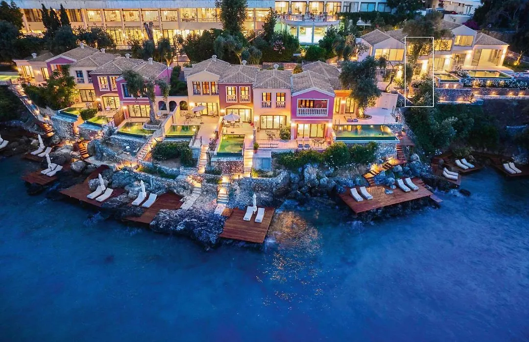 Corfu Imperial, A Resort To Live-1