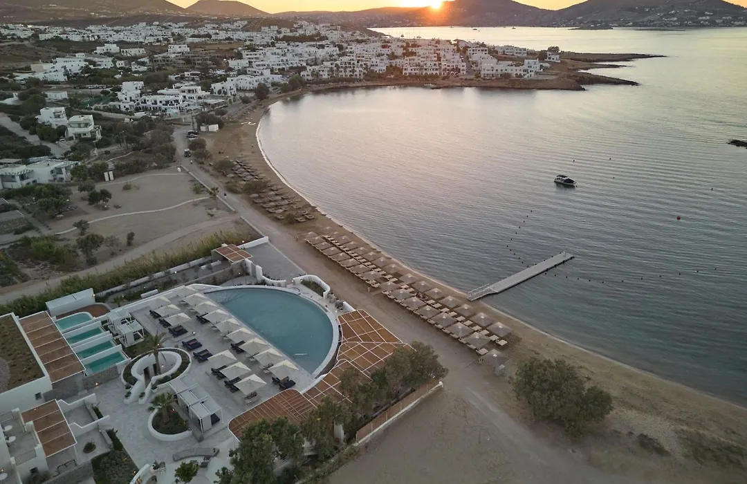 Cosme, A Luxury Collection Resort, Paros-1
