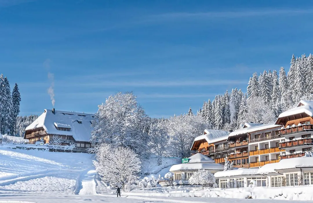 Hotel Kesslermuehle-1