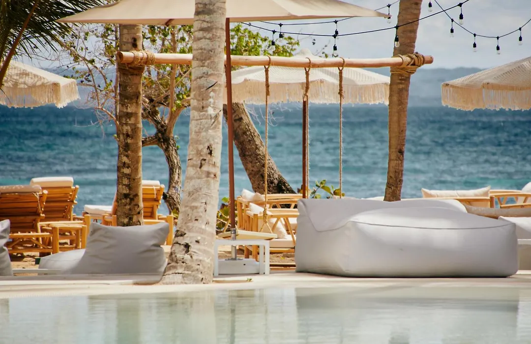 Cayo Levantado Resort (Adults Only)-1