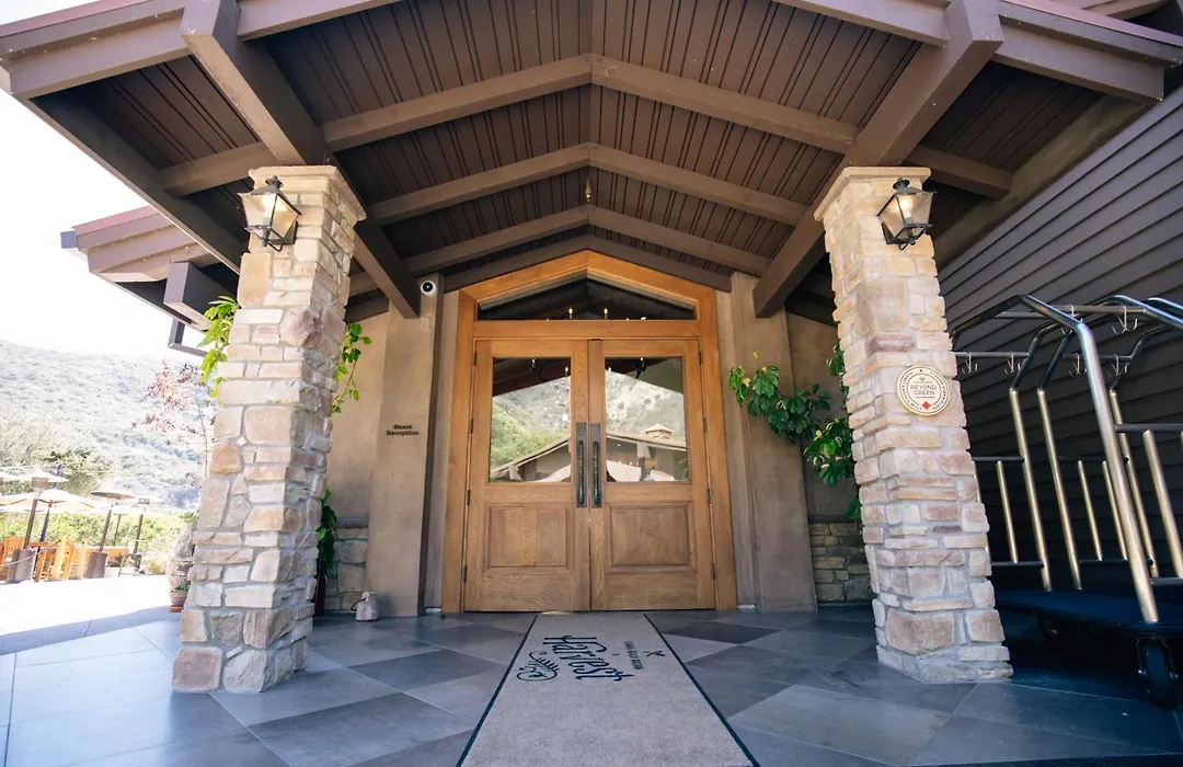 The Ranch At Laguna Beach-1