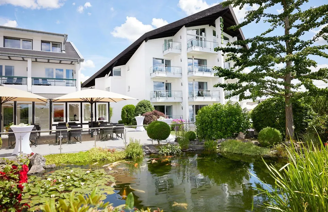 Hotel Derichsweiler Hof-1
