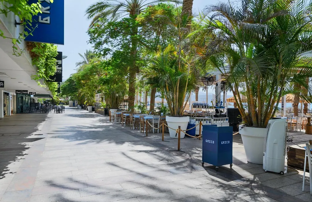 Royal Beach Eilat By Isrotel Exclusive-1