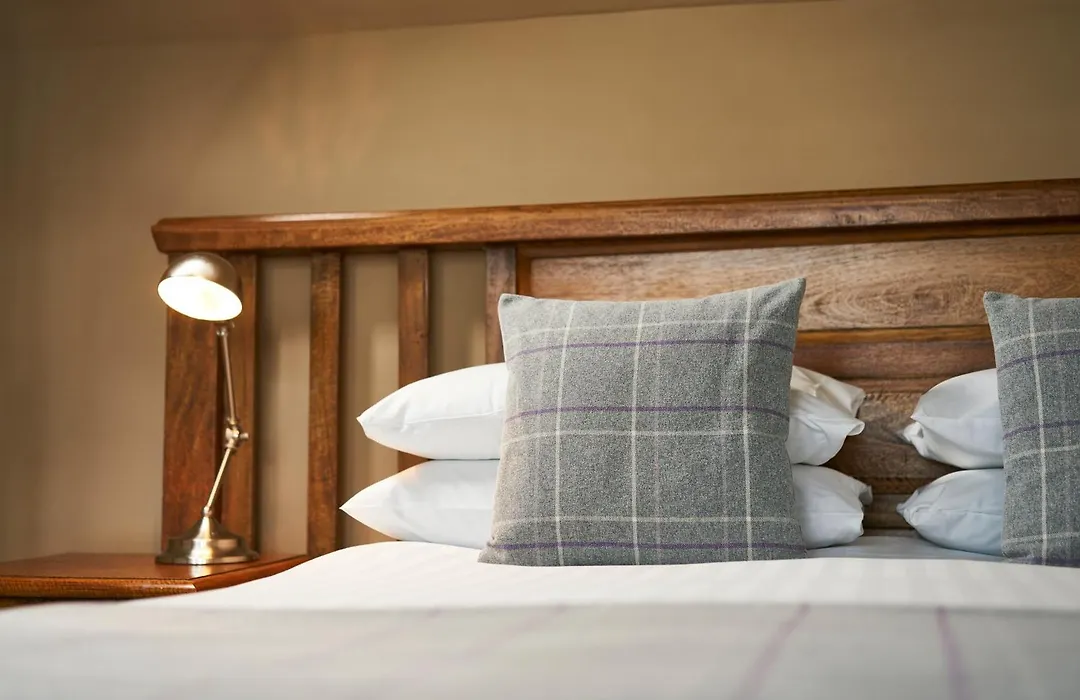 Ulbster Arms Hotel Near Thurso-1
