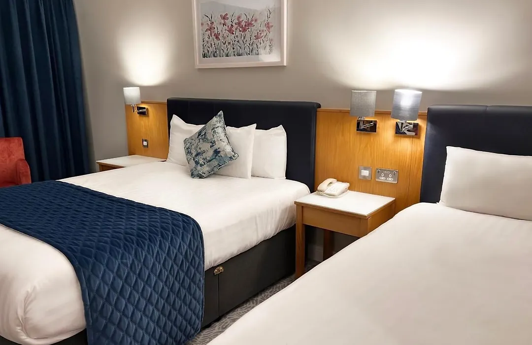 Citynorth Hotel & Conference Centre-1